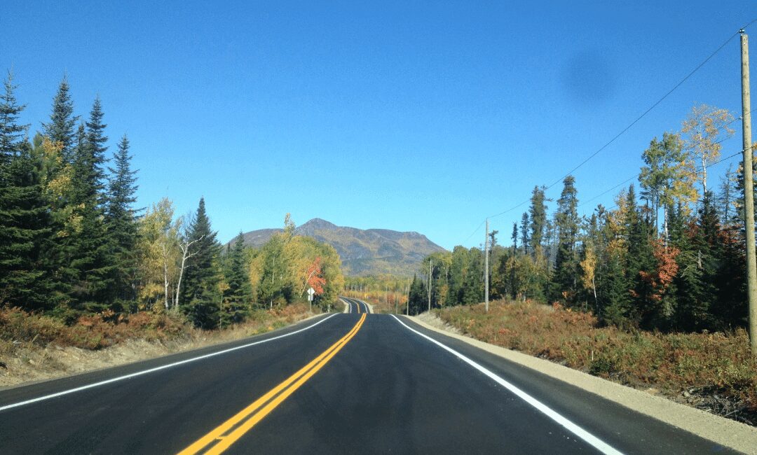 Driving Across Canada Tips for an Epic Family Road Trip