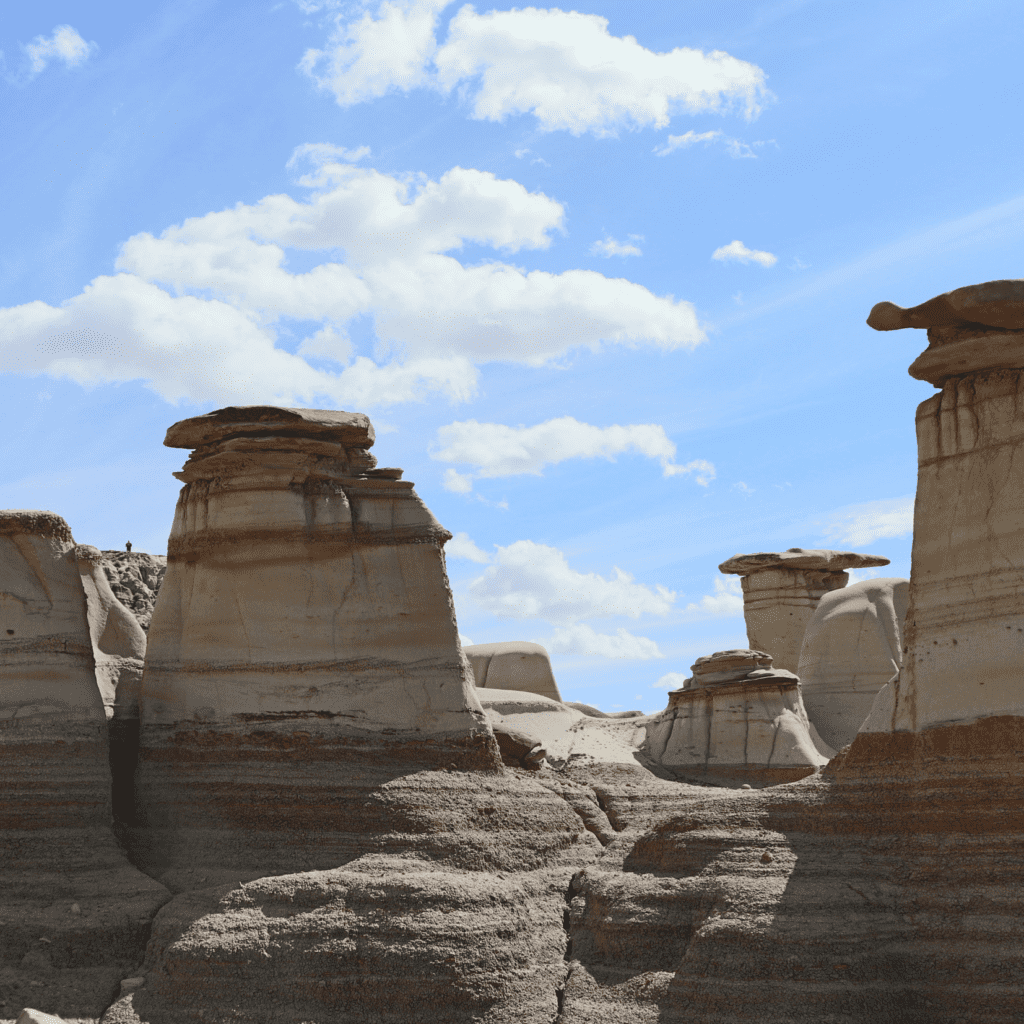 hoodoo-drumheller