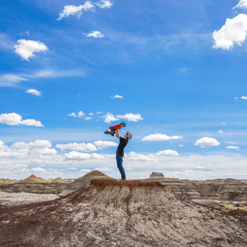 badland-alberta