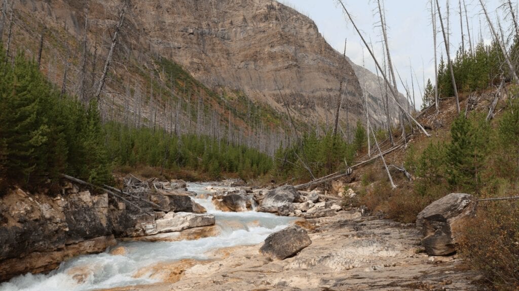 Hiking-marble-Canyon 