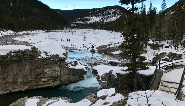 elbow-falls