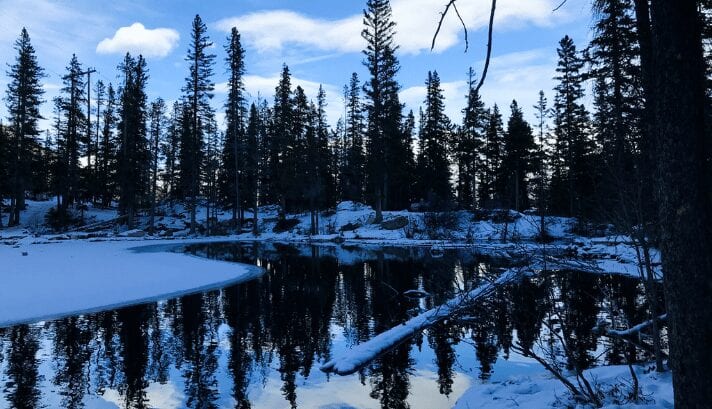 grassi-lakes