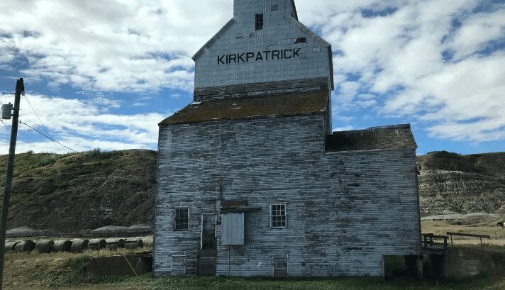 farmland-drumheller