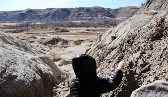 hoodoos-drumheller