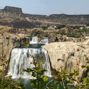 shoshone-falls