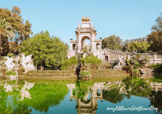 barcelona-ciutadella-park