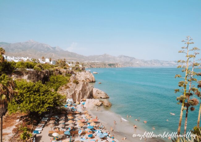 nerja-beach