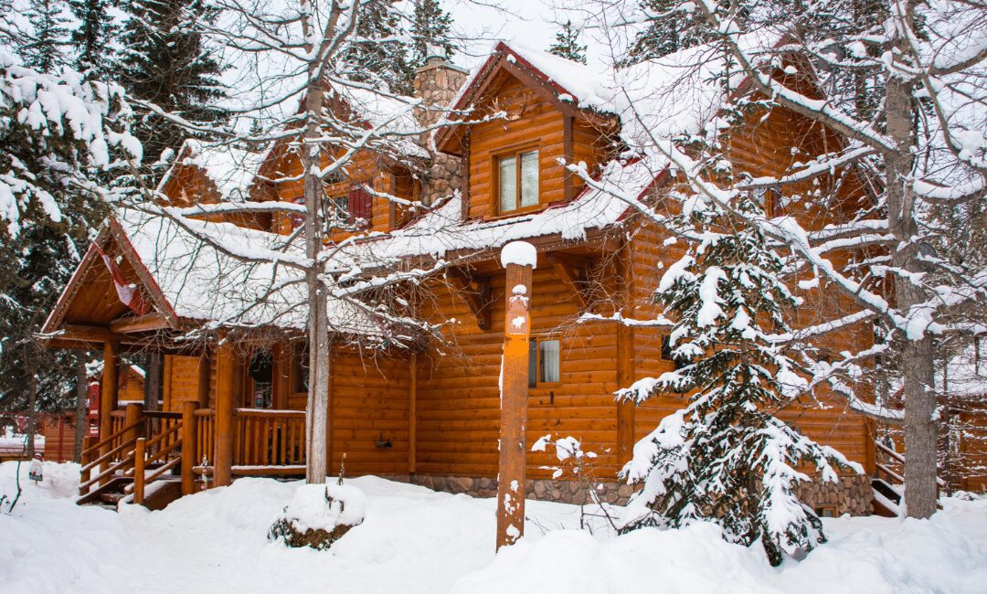 Hotels in Banff Baker Creek Mountain Resort Review