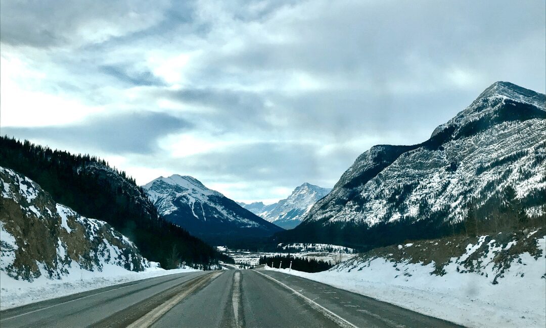 The Best Family Winter Road Trips in USA » Love Life Abroad