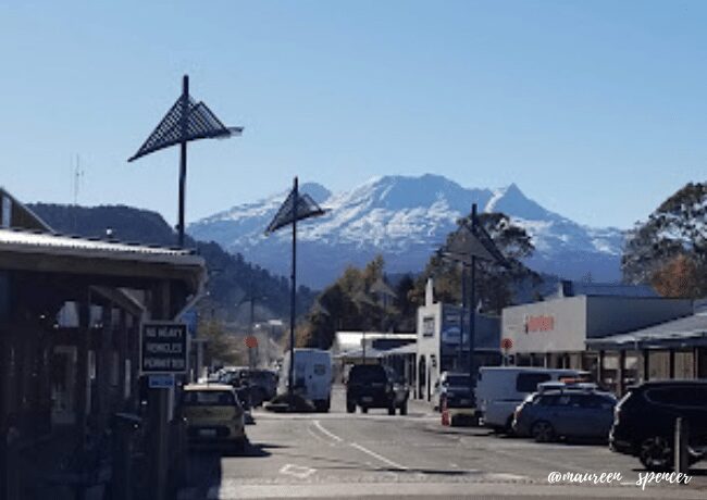 ohakune