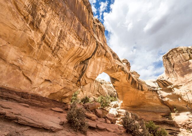 utah-capitol-reef-np