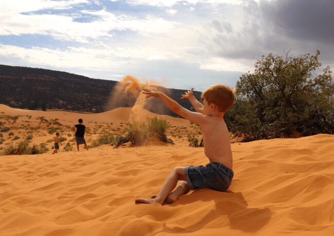 utah-coral-sand-dunes