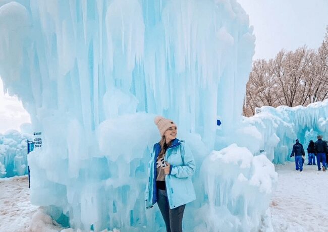 utah-ice-castle