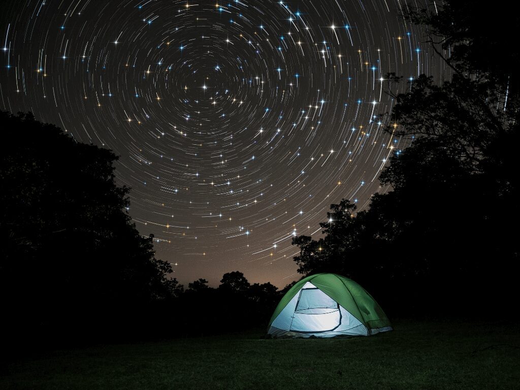 The Best Camping Apps for the Entire Family