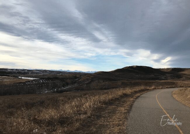 best-hikes-cochrane-glenbow-ranch