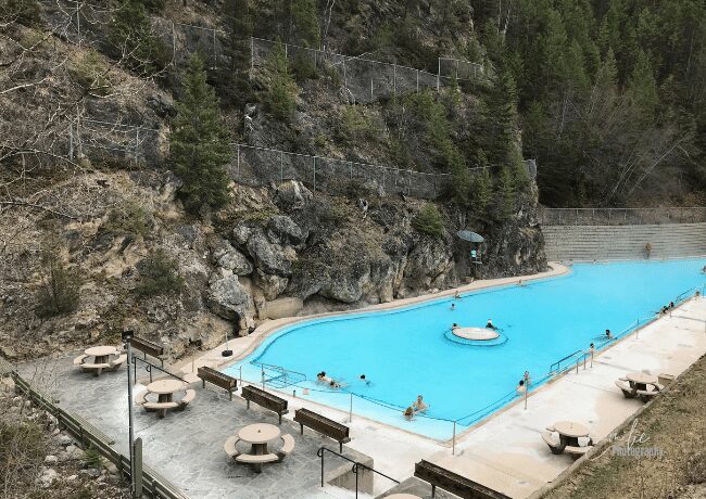 radium-hot-spring-kootenay-national-park