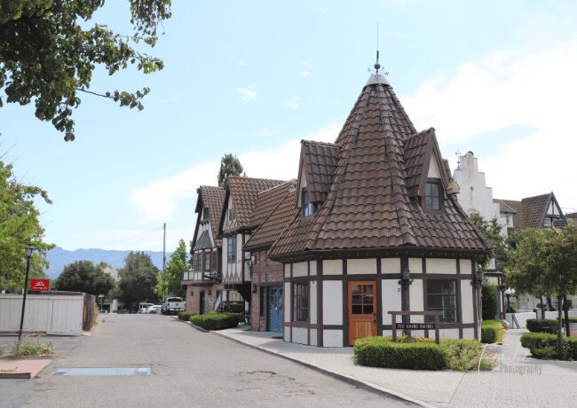 solvang-danish-town-california