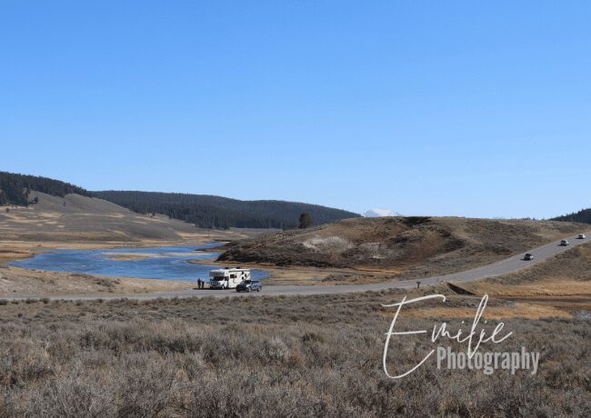 yellowstone-valley