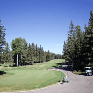 Enjoy breathtaking views from the Sundre Golf Club Patio. Nestled amidst natural beauty, it offers a serene escape where you can unwind, sip your favorite beverage, and soak in the stunning vistas of the golf course and beyond.