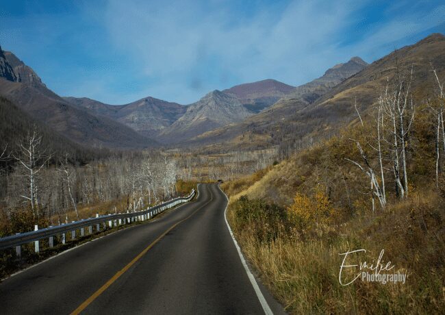 best way to visit the rockies by car