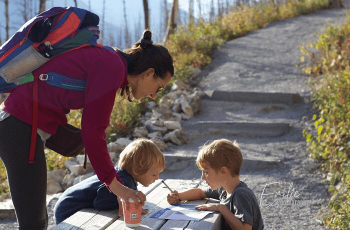 Xplorer program in Waterton (1)