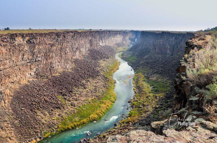 idaho twin falls road trip