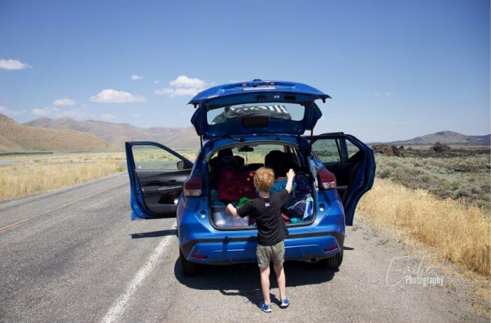 23 Road Trip Essentials for Kids for a Calm-ish Drive