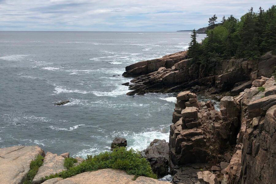 Acadia National Park