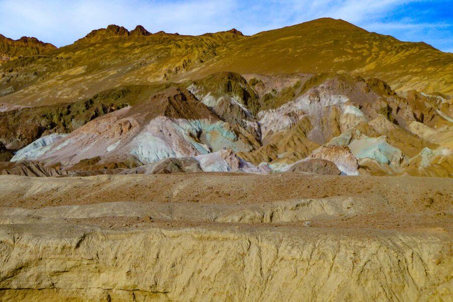 Death Valley National Park