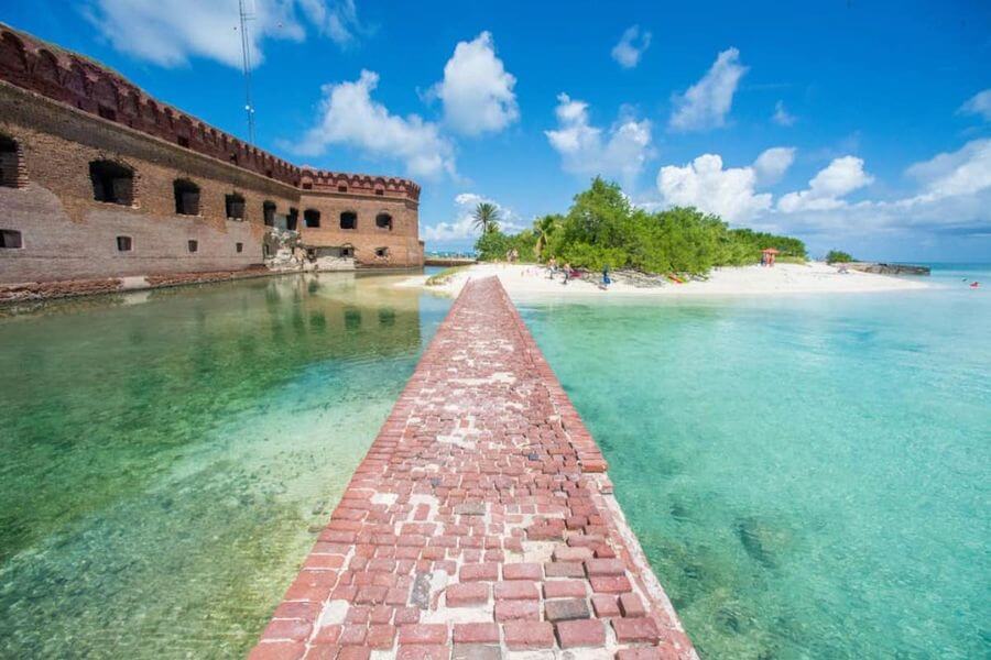 Dry Tortugas National Park