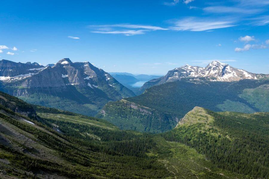 Glacier National Park