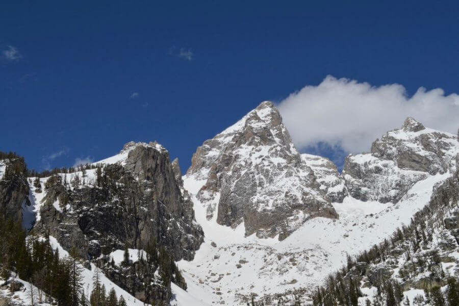 Grand Teton National Park