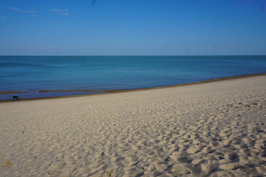 Indiana Dunes National Park