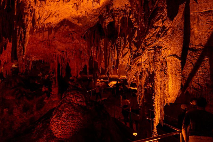 Mammoth Cave National Park