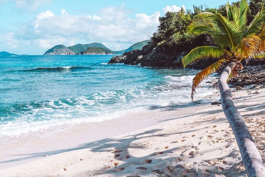 Virgin Islands National Park