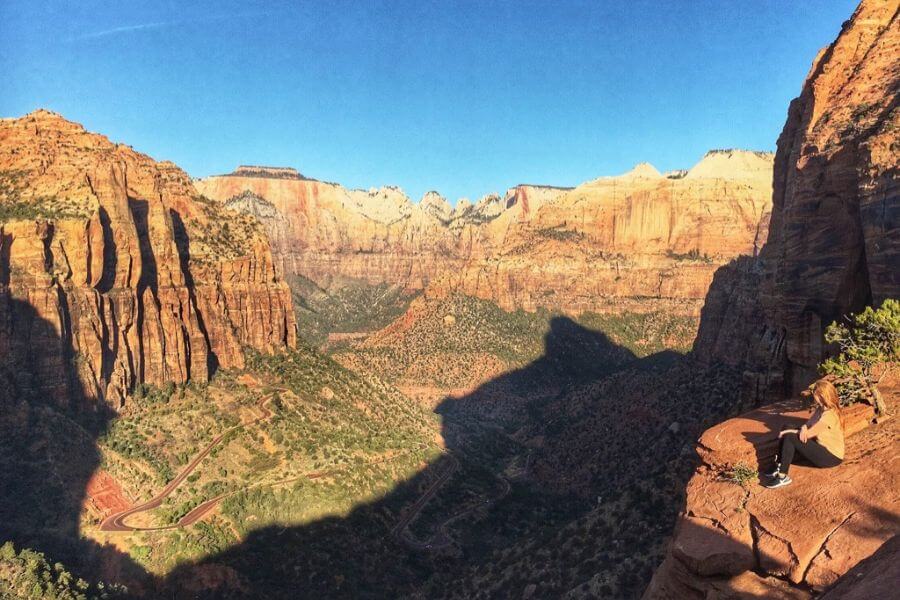 Zion National Park