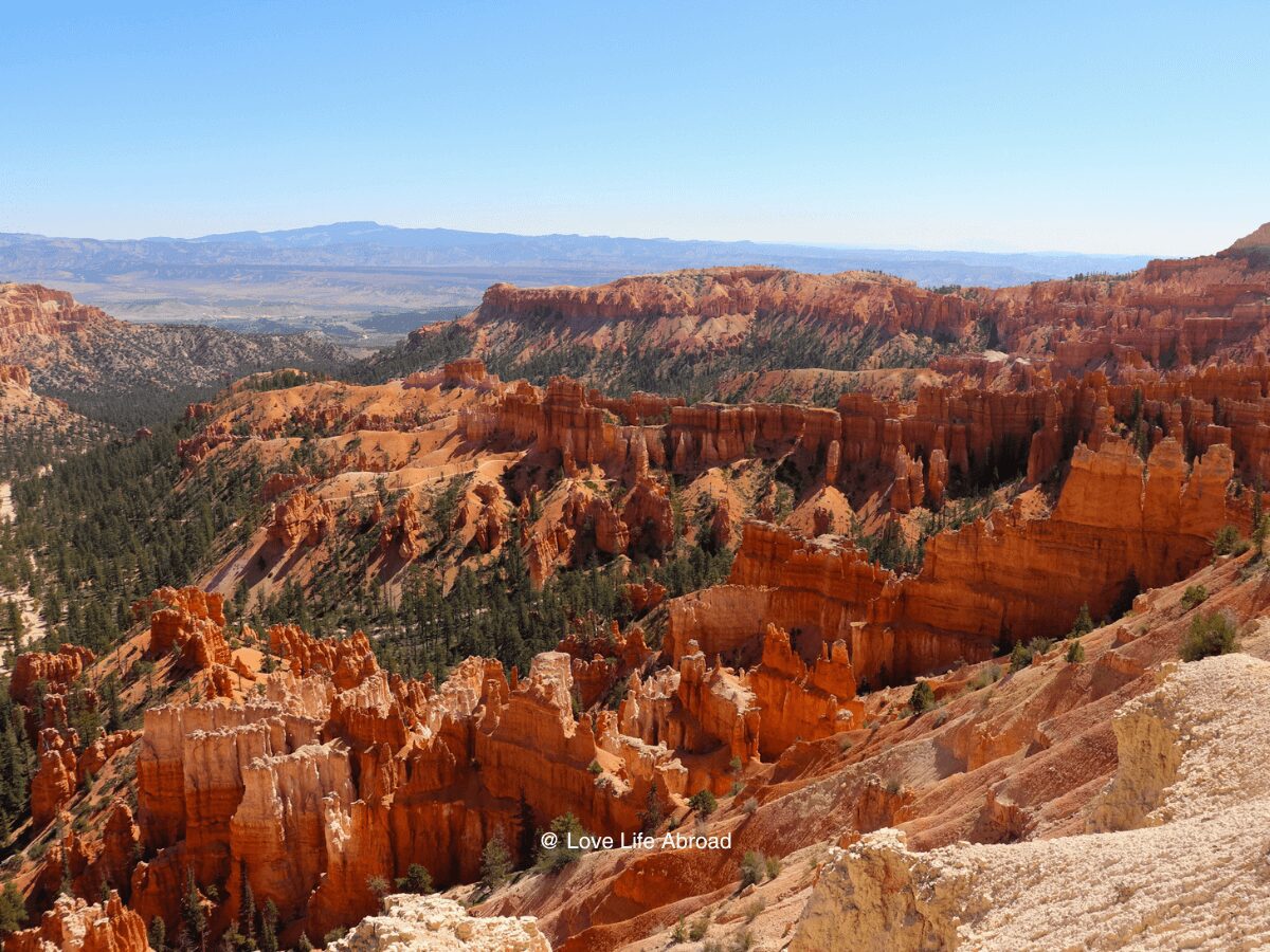 10 day itinerary utah national parks