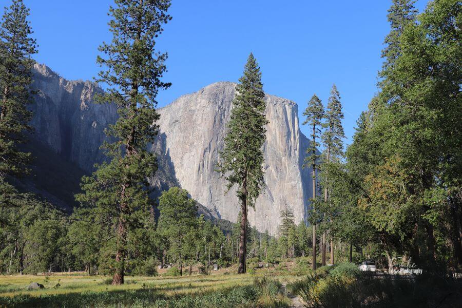 Yosemite Valley