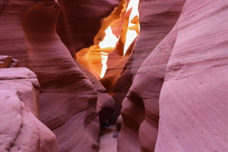 The Best Antelope Canyon Tours in 2023 (Family Approved)