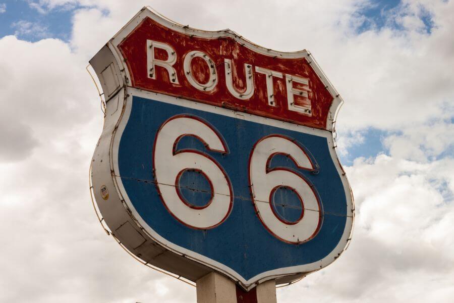 Historic Route 66