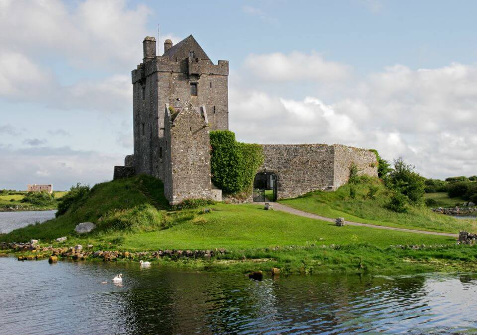 Ireland-Itinerary-7-days