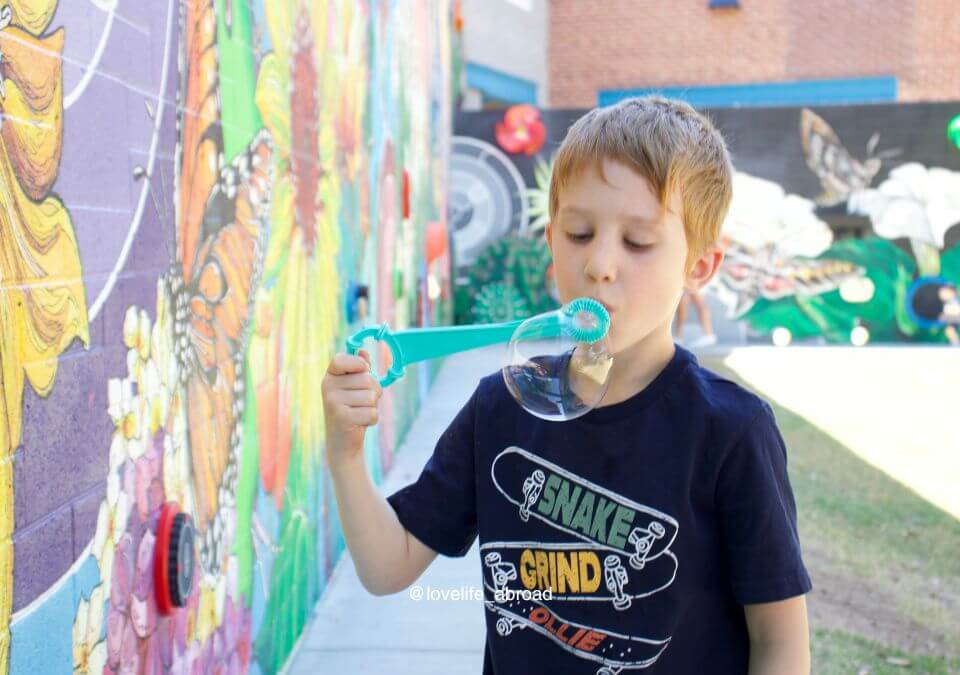 IDEA Children Museum in Mesa AZ