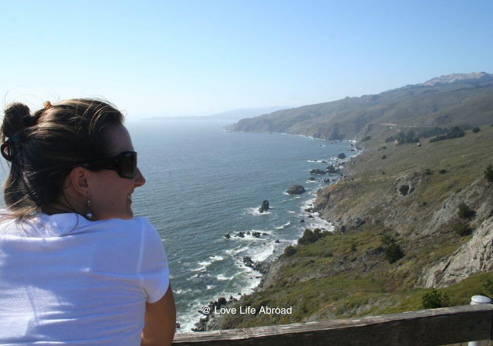 Point Reyes National Shore - a hidden gem in Northern California