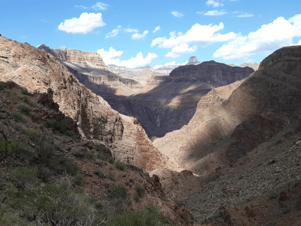 Bright Angel Trail