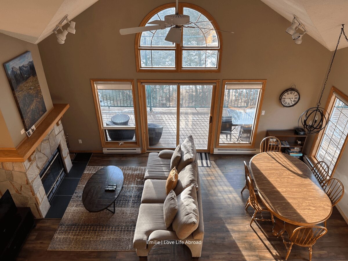 Invermere (and Area) Winter Activities Weekend Itinerary