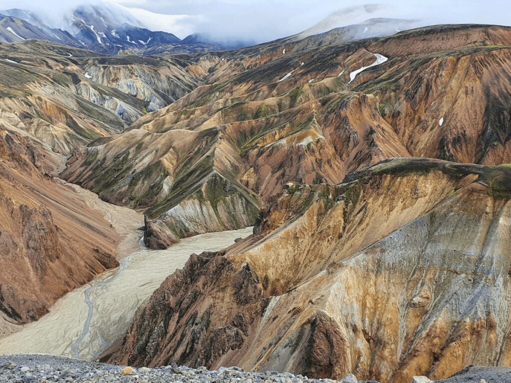 Landmannalaugar