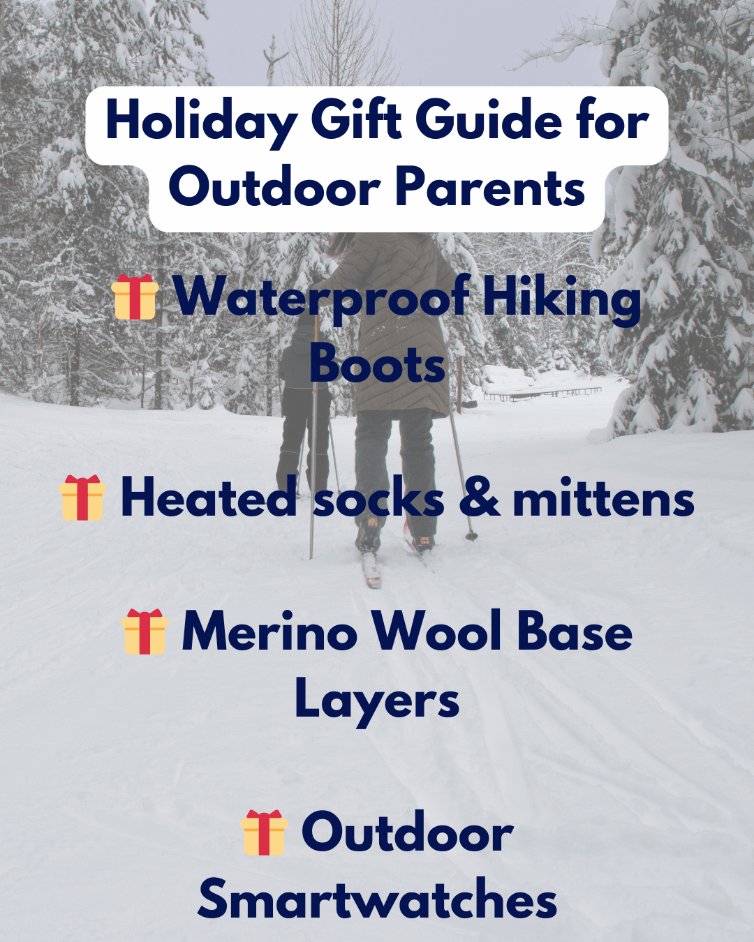 Experience Gifts for Families: The Ultimate Holiday Gift Guide