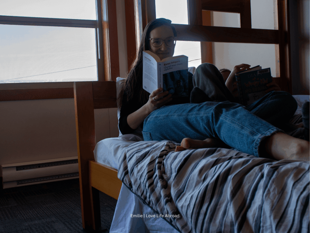 They offer a private family room 1 » Love Life Abroad They offer a private family room