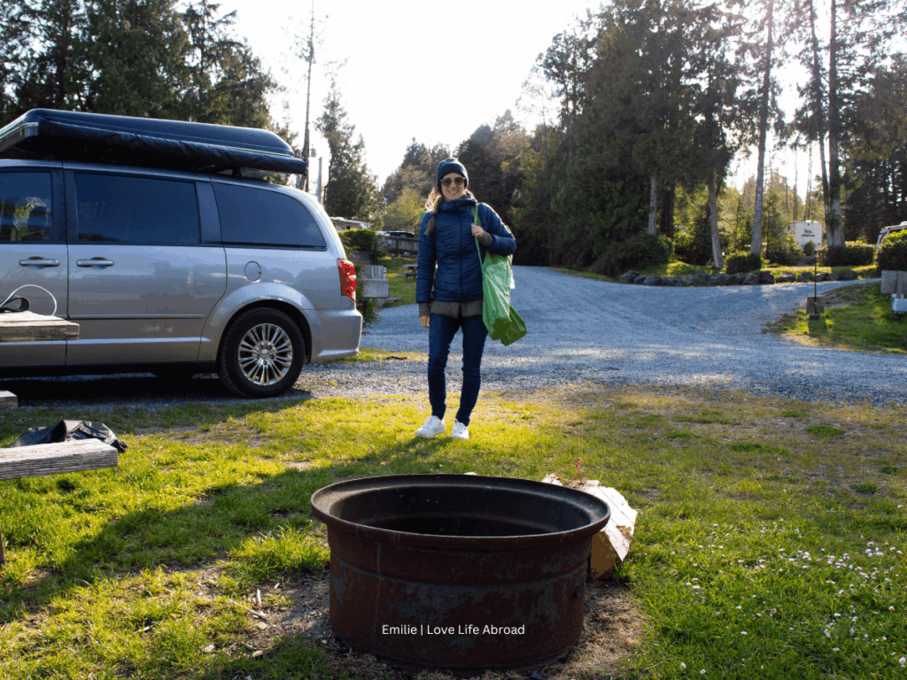 Venture Vans » Love Life Abroad